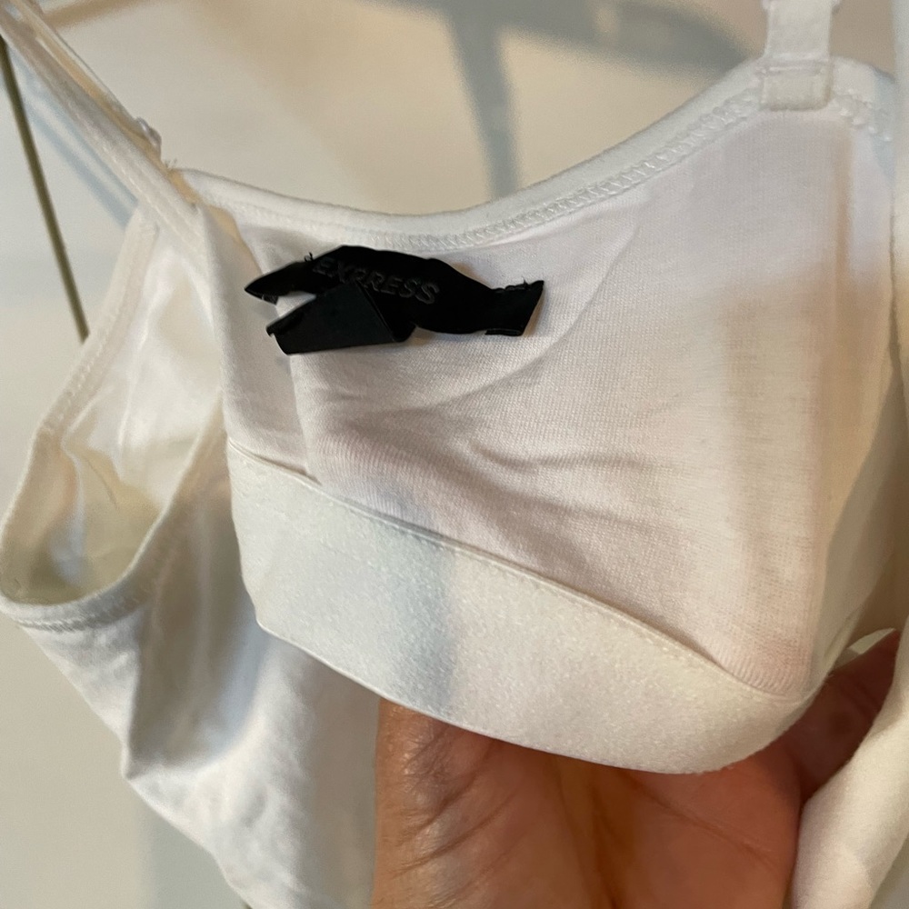 Express camisole - Picture 4 of 5